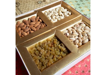 Dry Fruit Box